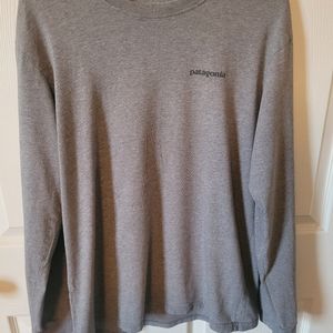 Patagonia Long sleeve tshirt